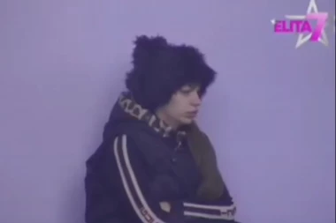 DRAMA U ELITI NA BADNJE VEČE! Miljana Kulić UPLAŠENA nakon Zoline diskvalifikacije: Neću da sama odgajam dete!