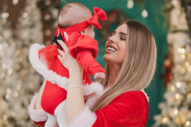 DRAGANA JE IMALA TRI SPONTANA POBAČAJA I NEUSPELU VANTELESNU: Posle tuge desilo se ČUDO - ispovest zbog koje ćete plakati!