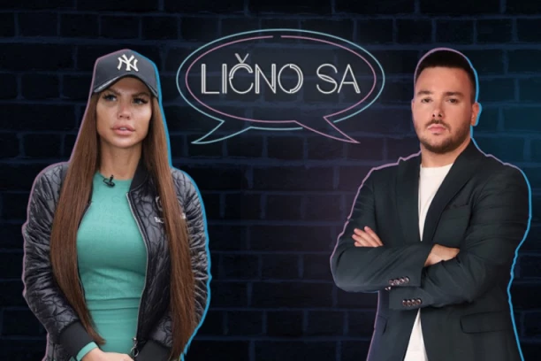 DRAGANA MITAR POBESNELA ZBOG PITANJA O TOMOVIĆU: Zgranula se na pomen bivšeg DEČKA, napravila haos u emisiji (VIDEO)