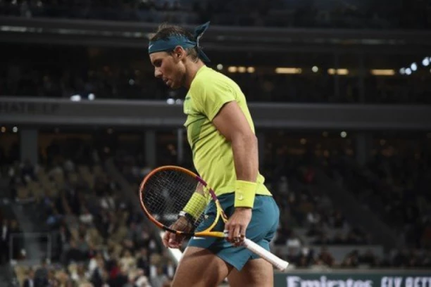 KRAJ KARIJERE ZA NADALA?: Španac doneo veoma bitnu odluku!