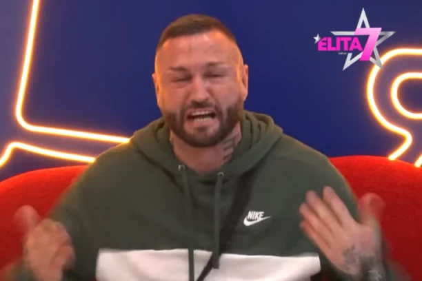 STIGLA ŽESTOKA KAZNA ZA ŠA: Hitna reakcija Velikog šefa, ostaje BEZ PARA!