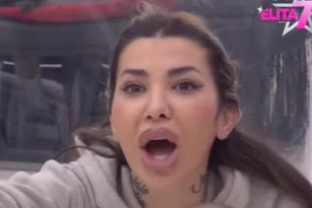 ANELI PALA U ZABORAV: Nova ljubav u Eliti, da li je moguće?! DOHVATILI SE pred svima (FOTO)