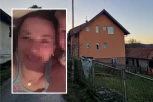 OVO JE ŽENA KOJA JE UBILA MUŽA KOD ČAJETINE: Njihova maloletna ćerka otrčala do komšije i rekla "MAMA JE UBILA TATU"!