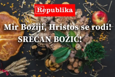 DANAS URADITE SAMO JEDNO I BIĆETE USPEŠNI TOKOM ČITAVE GODINE: Šta kaže crkva, a šta narodni običaji kada je u pitanju obeležavanje Božića?