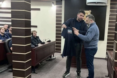 RAĐEN I EKIPA VAT U POSETI ŠTRPCU! Neka ovakvi događaji postanu tradicija!