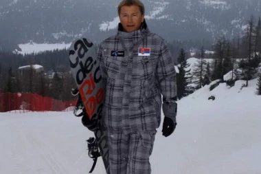 TRAGEDIJA NA KOPAONIKU! Preminuo poznati instruktor skijanja! Odmah se oglasila porodica!