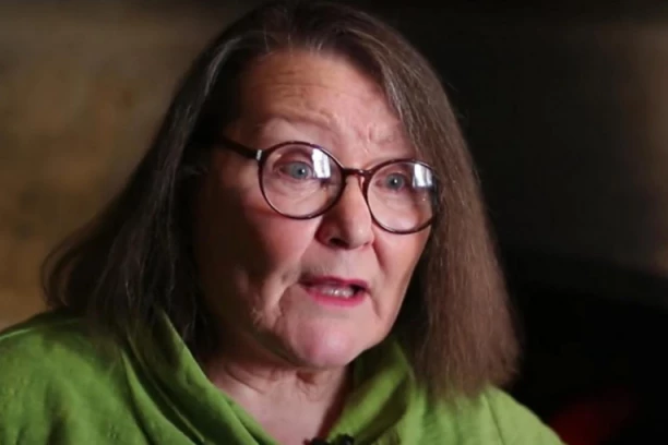 OVA ŽENA JE PREDVIDELA BREGZIT I SMRT KRALJICE ELIZABETE! Ima zanimljiva proročanstva i za 2024.