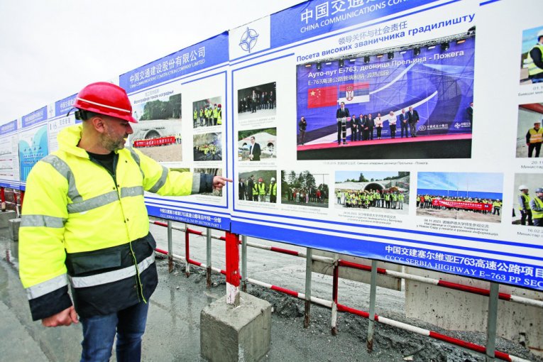 OBIŠLI SMO TUNEL KOJI VUČIĆ NAZIVA NOĆNOM MOROM