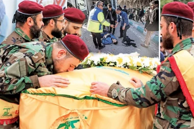 BAUK TERORA VREBA EVROPU! Turisti da zaobiđu masovne zabave!