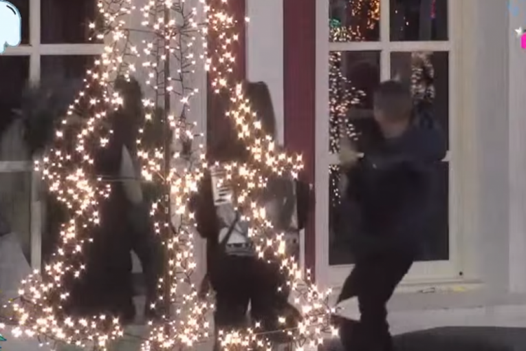 Nenad Aleksić Ša i Miona Jovanović svađa u Eliti 7