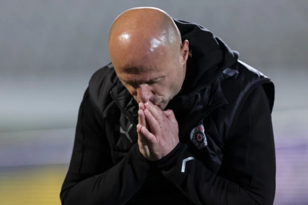 DULJAJU SE CRNO PIŠE NA MARAKANI! Brojke ne LAŽU - sve je NA STRANI Zvezde! (VIDEO)