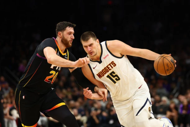 JOKIĆ ŠMEKERSKI ODGOVORIO KARMELU NA PROZIVKE: Još u SOMBORU sam nosio...