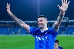 MITROVIĆ IMA PRILIKU DA OSVOJI PRVI TROFEJ U NOVOJ SEZONI! Rekorder "orlova" OTKRIO glavni cilj!