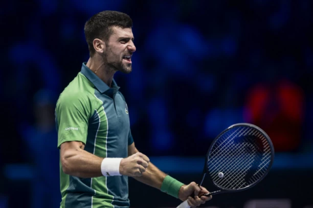 ODLIČAN ŽREB ZA NOVAKA ĐOKOVIĆA U AUSTRALIJI! Nole KREĆE U ODBRANU TROFEJA protiv Hrvata! Evo i KADA!