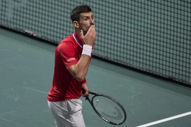 BIO JE NOVAKOV POTENCIJALNI RIVAL U OSMINI FINALA: Četvrtfinalista Vimbldona ispao od domaćeg igrača u Melburnu!