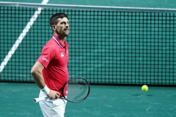 ŠOK-PROGNOZA POZNATOG SRBINA: Đoković je tek TREĆI FAVORIT u Australiji! Nole je veteran, NIJE TO ISTA BRZINA I KONCENTRACIJA kao ranije!