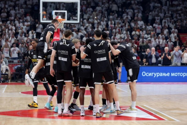PARTIZAN NA TEŠKOM ISPITU PROTIV MAKABIJA! "PONOS IZRAELA" OSLABLJEN! Evo gde gledati VAŽAN meč crno-belih u borbi za TOP8!