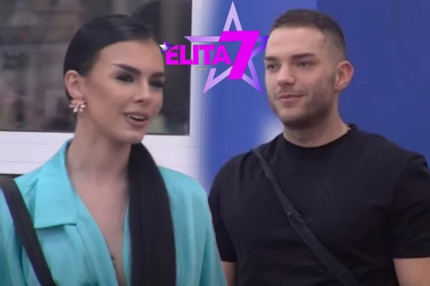 ANITA SAOPŠTILA HITNU ODLUKU ZA ANĐELA: Sve rekla uživo u programu, ODMAH stupa na snagu!