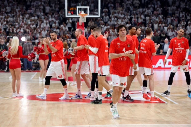 CRVENO-BELIMA OLAKŠAN POSAO U FRANCUSKOJ: Asvel BEZ pomoći NAJBOLJEG igrača!