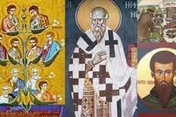 NEVEROVATNI OBIČAJI NA TUCINDAN: Zašto se večera na podu, a ne sme davati iz kuće?