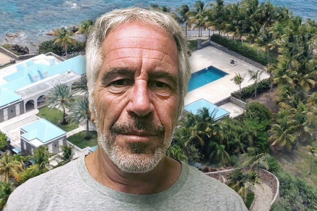 OTPEČAĆENA TREĆA SERIJA DOKUMENATA U VEZI SA PEDOFILOM EPSTAJNOM: Među 200 imena i ISTAKNUTI BIZNISMENI i POLITIČARI!