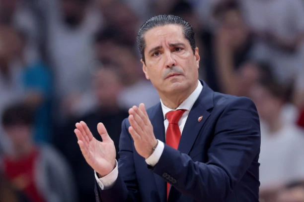 SFEROPULOS SAMOUVERENO PRED SPLIT: "Želimo još jednu pobedu"!