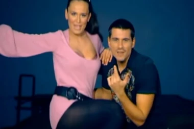 DA LI SE SEĆATE BOJANA BIJELIĆA? Bio je u vezi sa Indi, imali su BURNU vezu, a onda se potpuno POVUKAO, danas izgleda bolji frajer nego ikad!