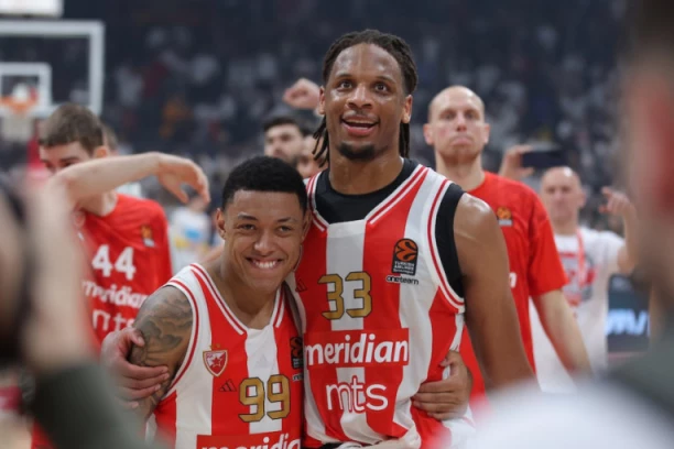 IGRAČ CRVENE ZVEZDE PRELAZI U DRUGI KLUB! Odlično se pokazao u crveni-belom dresu