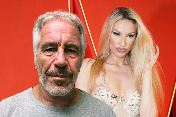 NOVA TEORIJA ZAVERE RADE MANOJLOVIĆ: Zbog sudskih dokumenata o Džefriju Epstajnu zaključila da se u svetu sprema NEVIĐENI HAOS! (FOTO)