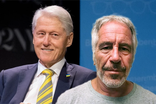 KLINTON I EPSTAJN: Novi detalji iz objavljenih mejlova tresu Vašington!