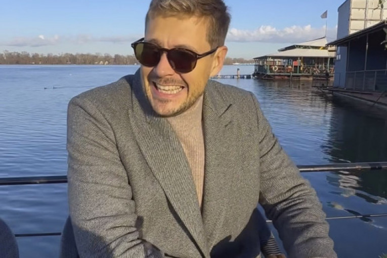 Udario se Miloš Biković