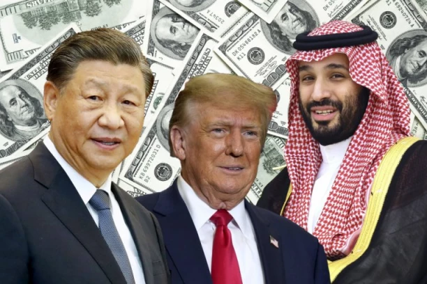 TRAMP NAPUNIO DŽEPOVE DOK JE BIO PREDSEDNIK: Teške optužbe na račun bivšeg lidera SAD - izveštaj Demokrata oktriva šokantne detalje o korupciji u Beloj kući!