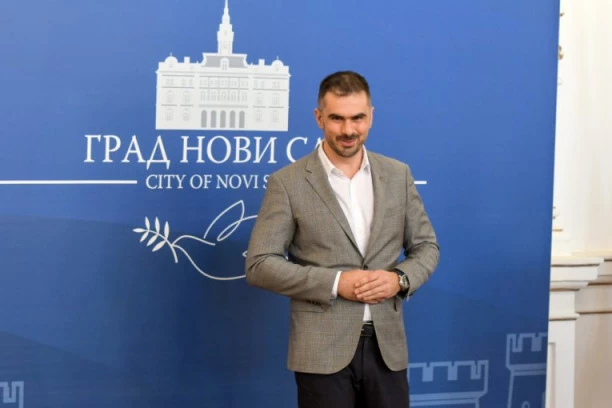 TUŽILAŠTVO ĆE PREDUZETI POTREBNE RADNJE! Oglasilo se OJT Novi Sad zbog napada na Žarka Mićina!