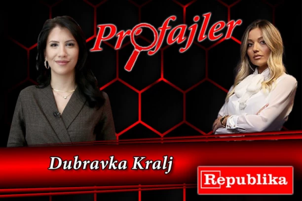 PROFAJLER RAZOTKRIO TAJNE NARODNE POSLANICE DUBRAVKE KRALJ: Njen izbor ukazuje da joj je vreme za brak i rađanje dece! (VIDEO)