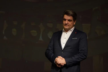 DIREKTOR OPERE PODNEO OSTAVKU! Veliki umetnik napustio Narodno pozorište u Beogradu