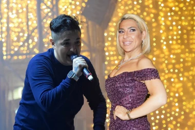 JOVANA JEREMIĆ MENJA MARIJU ŠERIFOVIĆ? Ponudila se čelnicima "Granda", čeka se njihova REAKCIJA!