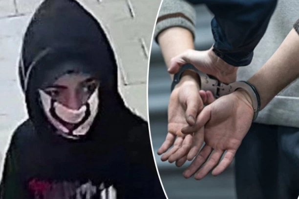 BRAĆA UBICE PONOVO PRAVE HAOS! Maloletnici OPET POBEGLI iz Centra za socijalni rad u Novom Sadu