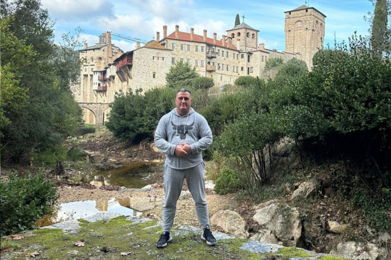 OTVORENO PISMO ĐORĐA PRELIĆA DRAGANU ĐILASU: "Ja smem da mu odgovorim i pokopam sve njegove laži"!