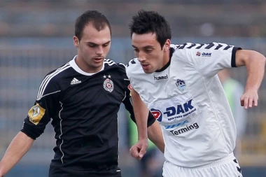 DOBIO JE POVERENJE ČELNIKA KLUBA: Doskorašnji fudbaler okreće novu stranicu u karijeri - oprobaće se u ulozi sportskog direktora!