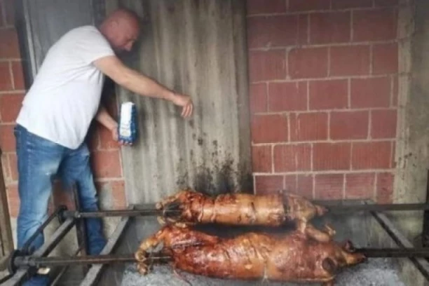 PRASETA NI NA VIDIKU! Srbi ove godine  PRED BOŽIĆ ažurniji nego ikad! Dragan prodao sve što je imao, a evo i po KOJOJ CENI (FOTO)