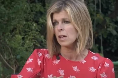 PREMINUO MUŽ SLAVNE VODITELJKE: Potresna poruka tera suze na oči!