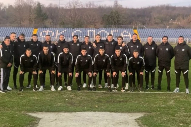 PREDSTAVLJAMO SRPSKE FUDBALSKE ŠAMPIONE #10: FK Sloga Kraljevo!