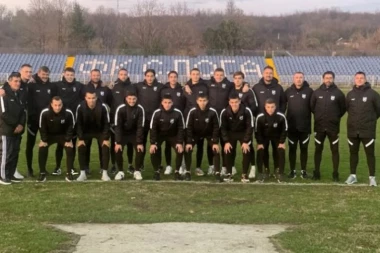 PREDSTAVLJAMO SRPSKE FUDBALSKE ŠAMPIONE #10: FK Sloga Kraljevo!