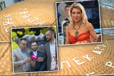 DEČKO JOVANE JEREMIĆ OTVORIO DUŠU PRVI PUT: Dragan otkrio šta je spremio za Božić, a OVOLIKO dukata će staviti u česnicu!