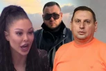 SVAKOG JE JAHALA: Filip Car urnisao Maju i njenog oca Takija, nastavlja se RAT!