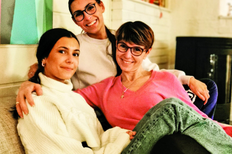 Kristina Čepkenović Karlsen