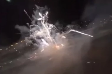 UOČI JEDNOG OD NAJVEĆIH HRIŠĆANSKIH PRAZNIKA: Tradicionalno paljenje badnjaka na Detelinari! (VIDEO)