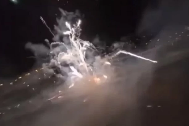 UOČI JEDNOG OD NAJVEĆIH HRIŠĆANSKIH PRAZNIKA: Tradicionalno paljenje badnjaka na Detelinari! (VIDEO)