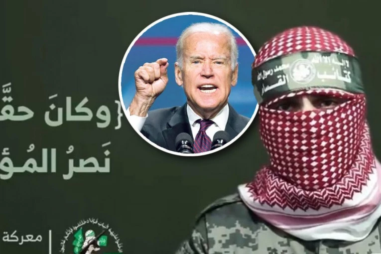 SAD NUDE 10 MILIONA DOLARA ZA INFORMACIJE O SPONZORIMA HAMASA! Ova četiri imena su se našla prva na CRNOJ listi