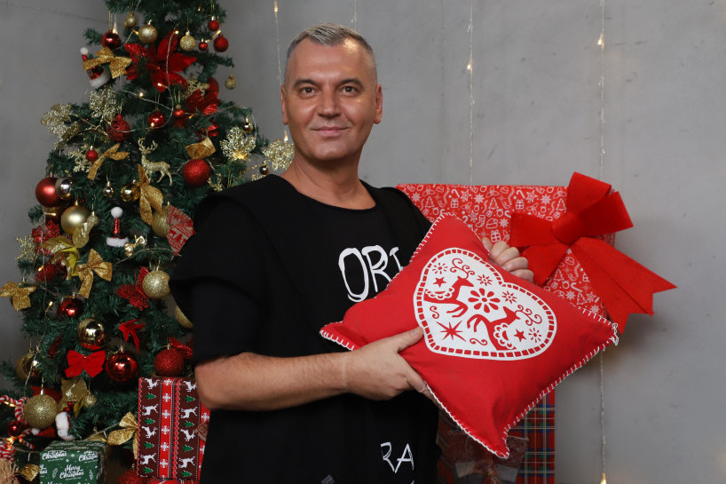 Milan Milošević slike